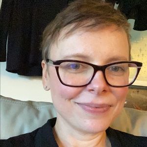 Meet your Posher, Victoria